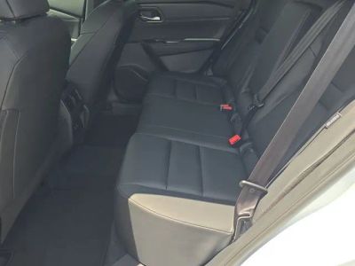2026 Nissan Rogue — photo 17 view