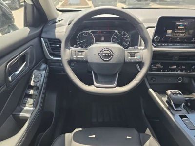 2026 Nissan Rogue — photo 14 view