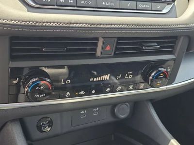 2026 Nissan Rogue — photo 26 view