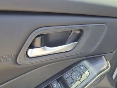 2026 Nissan Rogue — photo 19 view
