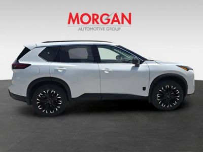2026 Nissan Rogue — photo 9 view