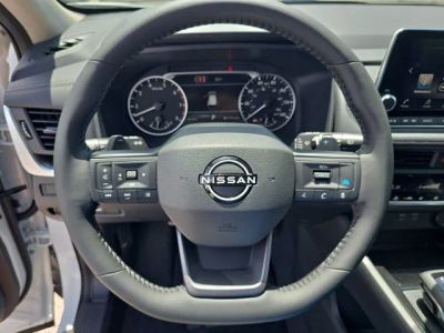 2026 Nissan Rogue — photo 31 view