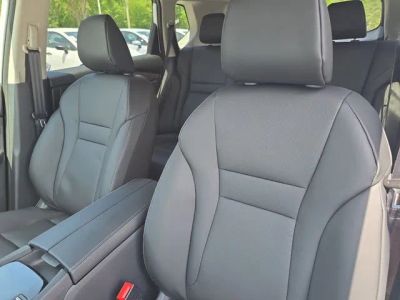 2026 Nissan Rogue — photo 22 view