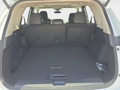 2026 Nissan Rogue — photo 10 view