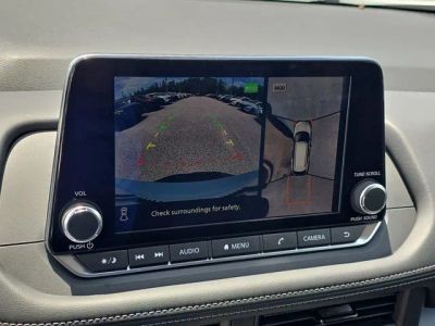 2026 Nissan Rogue — photo 25 view