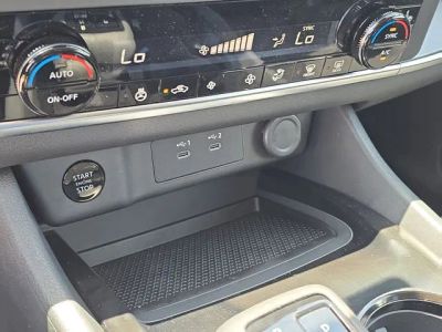 2026 Nissan Rogue — photo 27 view