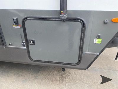 2026 Forest River RV Rockwood Mini Lite - Photo 11
