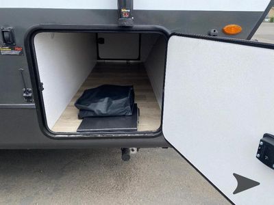 2026 Forest River RV Rockwood Mini Lite - Photo 12