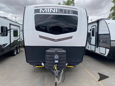 2026 Forest River RV Rockwood Mini Lite - Photo 3