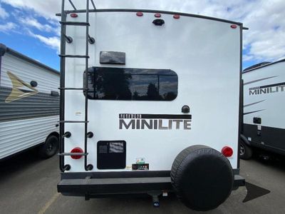 2026 Forest River RV Rockwood Mini Lite - Photo 6