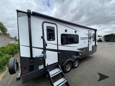 2026 Forest River RV Rockwood Mini Lite - Photo 4