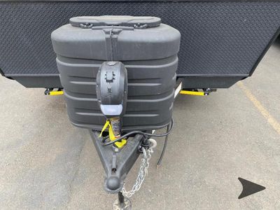 2026 Forest River RV Rockwood Mini Lite - Photo 10