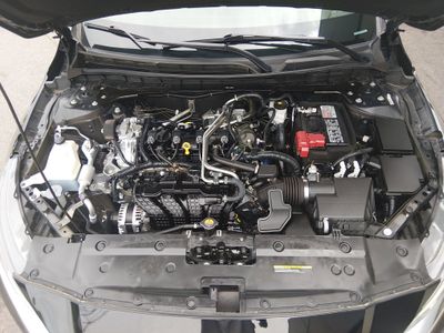 2024 Nissan Altima - Photo 9