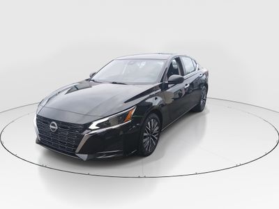 2024 Nissan Altima - Photo 3