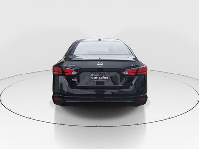 2024 Nissan Altima - Photo 6
