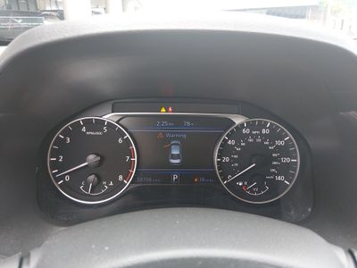2024 Nissan Altima - Photo 14
