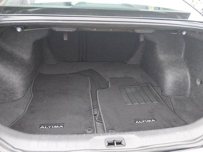 2024 Nissan Altima - Photo 11