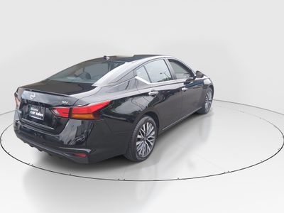 2024 Nissan Altima - Photo 7
