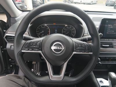 2024 Nissan Altima - Photo 12