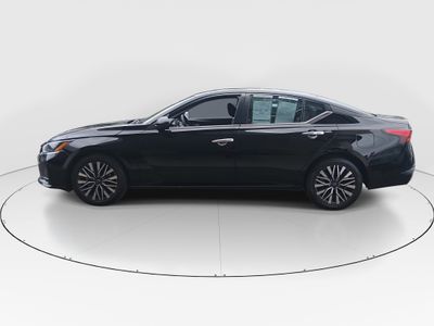 2024 Nissan Altima - Photo 4