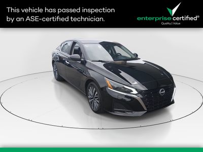 2024 Nissan Altima - Photo 1