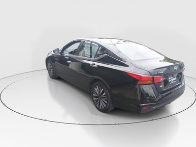 2024 Nissan Altima - Photo 5