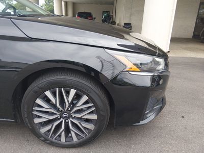 2024 Nissan Altima - Photo 10