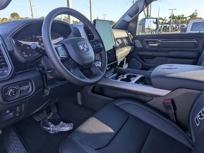 2026 Ram 1500 — photo 13 view