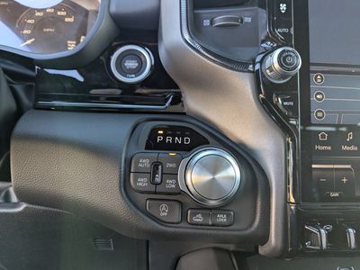 2026 Ram 1500 — photo 15 view