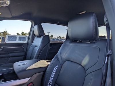 2026 Ram 1500 — photo 11 view