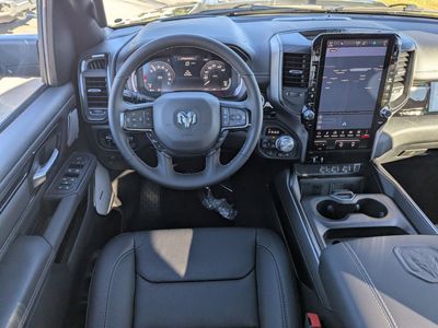 2026 Ram 1500 — photo 10 view