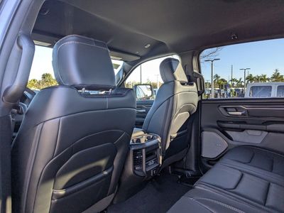 2026 Ram 1500 — photo 9 view