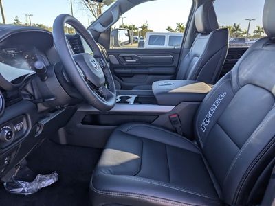 2026 Ram 1500 — photo 12 view