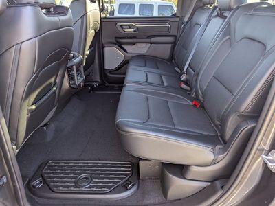 2026 Ram 1500 — photo 8 view