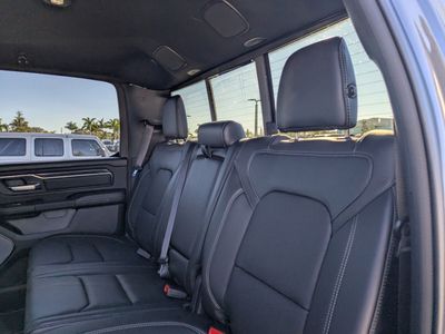 2026 Ram 1500 — photo 7 view