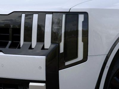 2027 Kia Telluride Hybrid — photo 10 view