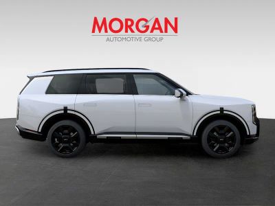 2027 Kia Telluride Hybrid — photo 7 view