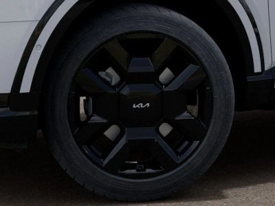 2027 Kia Telluride Hybrid — photo 9 view