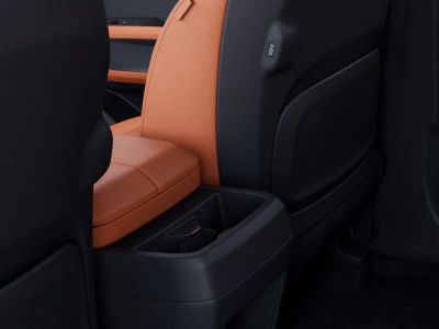 2027 Kia Telluride Hybrid — photo 26 view