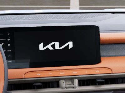 2027 Kia Telluride Hybrid — photo 20 view