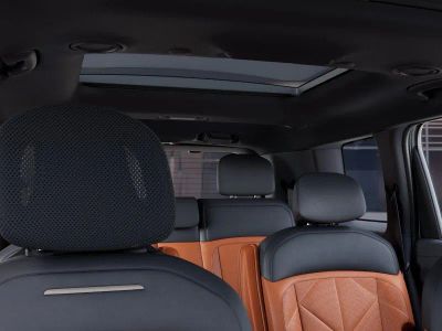 2027 Kia Telluride Hybrid — photo 27 view