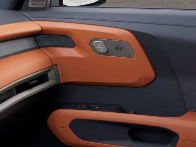 2027 Kia Telluride Hybrid — photo 25 view