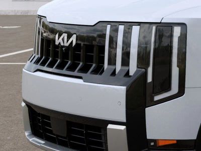 2027 Kia Telluride Hybrid — photo 12 view