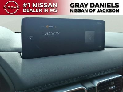 2023 Mazda CX-5 - Photo 17