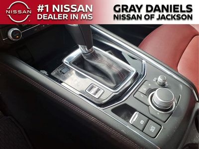 2023 Mazda CX-5 - Photo 19