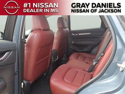 2023 Mazda CX-5 - Photo 27