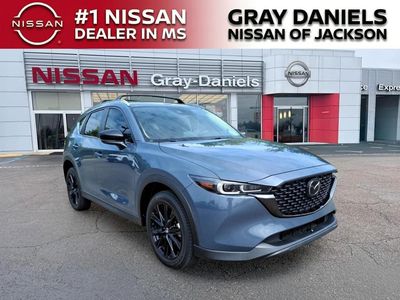 2023 Mazda CX-5 - Photo 1