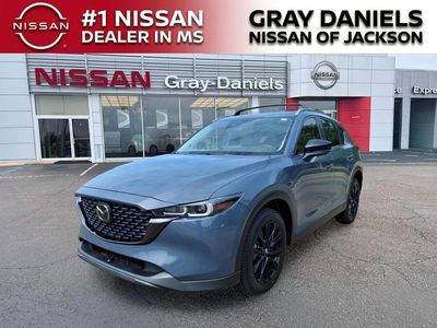 2023 Mazda CX-5 - Photo 3