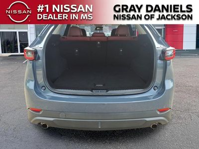 2023 Mazda CX-5 - Photo 8