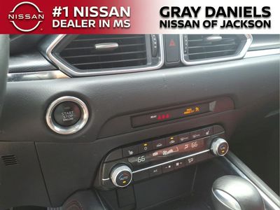 2023 Mazda CX-5 - Photo 18